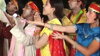 Mayi Pe Chadhaval Ego Lalki Chunariya Full Song Maiya Ji Ke Aanchal Mein [upl. by Ha863]