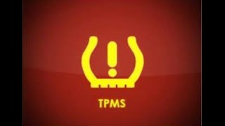 TPMS Captiva [upl. by Halludba]