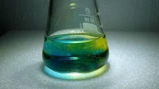 Bromophenol blue and Bromocresol green pH Indicators [upl. by Tompkins]