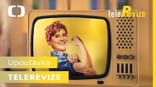 TeleRevize  Upoutávka [upl. by Searby495]