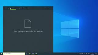 Whats new in Windows 10 version 1903 [upl. by Dani]