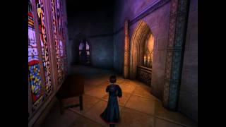 Harry Potter und der Stein der Weisen PC Walkthrough Part 14 [upl. by Celia393]