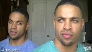 Suga Walls is Not Happy hodgetwins react to [upl. by Ofloda30]