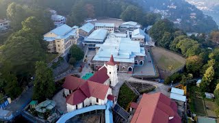 St Mary’s Convent Nainital  Ramnee [upl. by Akinat617]