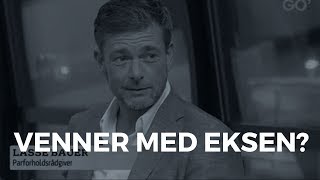 Venner med ekskæresten [upl. by Anivlek754]