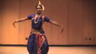 Odissi Dance Classical Dance of East India [upl. by Venus499]