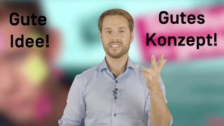 Ihr wollt ein Lernvideo erstellen Hier ein paar Tipps vom Profi Mirko Drotschmann [upl. by Nitsirk715]