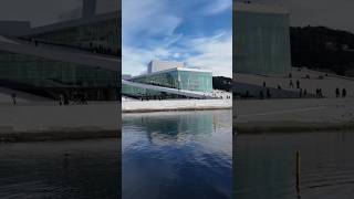 Highlights from Oslo [upl. by Yekcaj]