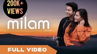 MILAM NEW LADAKHI SONG STANZIN NORGAIS ftTSETAN ANGMO TARA OFFICIAL MUSIC VIDEO 2020 [upl. by Emlen]