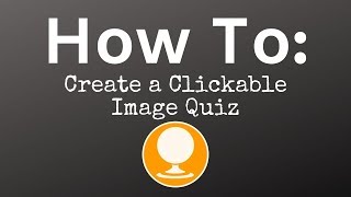 How To Make a Clickable Image Quiz on Sporcle [upl. by Flossie]