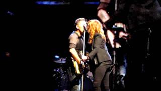 Bruce and Patti Giants Stadium final show quotTougher than the Restquot [upl. by Alben866]