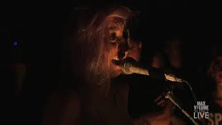 LINGUA IGNOTA live at Saint Vitus Bar July 7th 2018 FULL SET [upl. by Jd426]