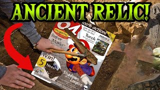 RIDICULOUS fake quotWorld Recordsquot in old N64 magazines [upl. by Chara]