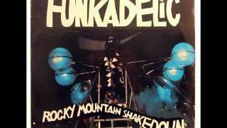 Funkadelic  Undisco Kid Live 1976 [upl. by Crin]