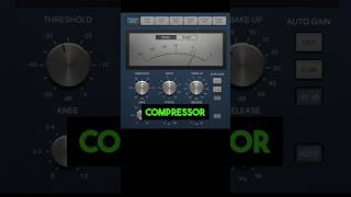 How To Use A COMPRESSOR On VOCALS [upl. by Serge]