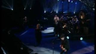 Fleetwood Mac  Silver Springs  The Dance 1997 [upl. by Oinolopa]