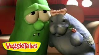 VeggieTales  Endangered Love  More Silly Songs with Larry [upl. by Jerri]