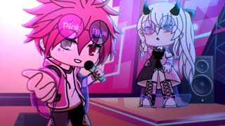 Fashion Week  MEME  Gacha Life   By Milyie and Lentotally [upl. by Potter]