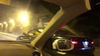 BMW E38 750iL V12 Tunnel Sound [upl. by Nivlam]