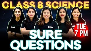 Class 8 Basic Science  Onam Exam Sure Questions  Exam Winner Class 8 [upl. by Narud]