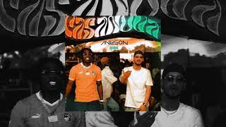 Dj Anilson  Casanova Soolking ft Gazo Remix Afro [upl. by Ellienad]