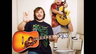 Tenacious D  Tribute to the Best Song in the World [upl. by Arlinda]