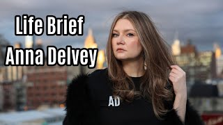 Anna Delvey The Con of Influence [upl. by Errised]