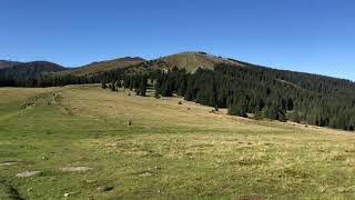 Weinebene  Großer Speikkogel [upl. by Sholem964]