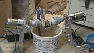 Marble Restoration and Polishing Machine [upl. by Jamnes422]