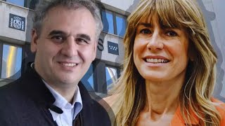 Juan Carlos Barrabés pasó de testigo a imputado en el caso Begoña [upl. by Syverson]