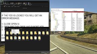 Unlock YDD GTA 5 File [upl. by Corney]