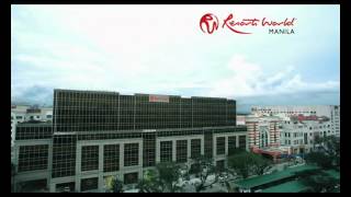 Introducing Genting Hong Kong [upl. by Anialeh]