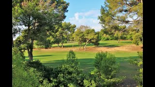 REF VC3429 CORNER PLAZA APARTMENT WITH TOURIST LICENCE OVERLOOKING THE VILLAMARTIN GOLF COURSE [upl. by Ninetta]