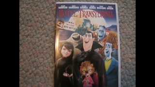 Hotel Transylvania 2  Im in love with a monster  end credits [upl. by Londoner]