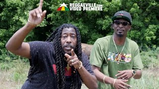 Filthy Rich Redd amp Carl Meeks  Buffalo Soldier Official Video 2021 [upl. by Broome]