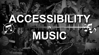 Accessible amp Inaccessible Music [upl. by Tereb714]