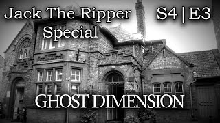 Jack The Ripper  Ghost Dimension S4E3 [upl. by Ynnatirb]