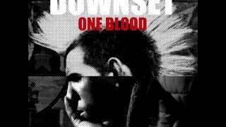 downset  One Blood full album 2014 [upl. by Koeninger882]