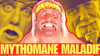 MENTEUR COMPULSIF  Les pépites du Hulkster HULK HOGAN   4K UltraHD [upl. by Keane575]