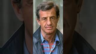 monevolution jeanpaulbelmondo belmondo cinema film acteur [upl. by Livingstone]