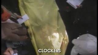 Clockers 1995  Review [upl. by Anir169]