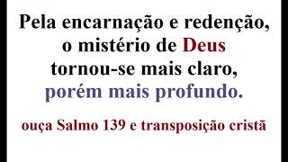 Os escribas e fariseus sabiam tudo sobre Jesus Mas porque não O reconheceram como Messias Inveja [upl. by Khudari]