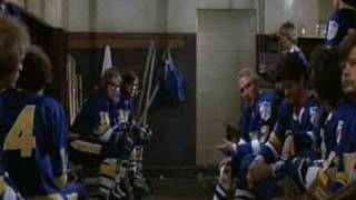 The Hanson Brothers Kill It  Slap Shot [upl. by Ecnedurp]