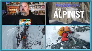 The Alpinist  Documentary Review [upl. by Renba]