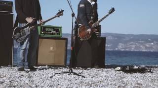 1000mods  Electric Carve  Official Music Video [upl. by Perla]