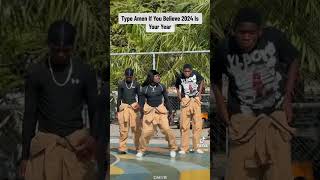 Omo Ebira Beatz  Happiest YearAfro Mara Official Dance Video By Calvin Perbi amp His TeamDMYB [upl. by Refinnaj]