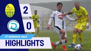 Highlights CaldieroDesenzano 20 [upl. by Animrac]