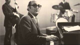 Friedrich Gulda  Lullaby of Birdland [upl. by Ecital342]