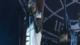 Moi dix Mois  Metaphysical Live [upl. by Laird]