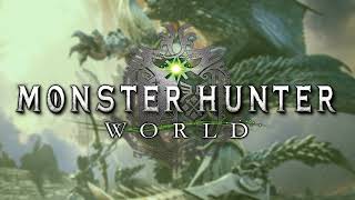 Proof of a Hero World Ver Extended Edition  Monster Hunter World OST Extended [upl. by Yahsal924]